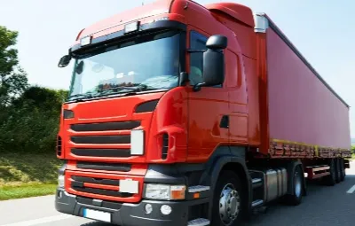 Konya Sivrice Ambar Kargo